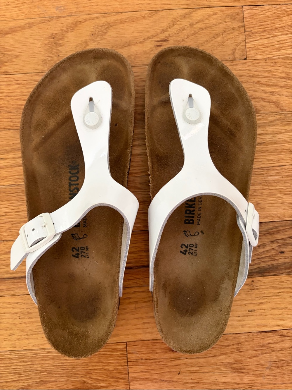 Birkenstock Gizeh